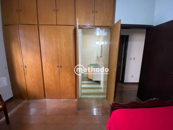 Imagem Casa com 3 Quartos à Venda, 195 m² em Parque Taquaral - Campinas Imagem Casa com 3 Quartos à Venda, 195 m² em Parque Taquaral - Campinas