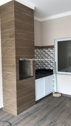 Imagem Casa com 2 Quartos à Venda, 11 m² em Jardim Residencial Nova Veneza - Indaiatuba