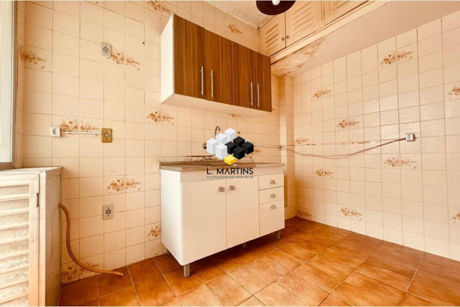 Imagem Apartamento com 1 Quarto à Venda, 28 m² em Centro Histórico - Porto Alegre
