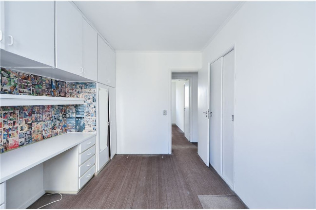 Imagem Apartamento com 4 Quartos à Venda, 160 m² em Morumbi - São Paulo