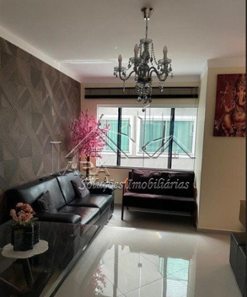 Imagem Casa de Condomínio com 2 Quartos à Venda, em Penha De França - São Paulo Imagem Casa de Condomínio com 2 Quartos à Venda, em Penha De França - São Paulo