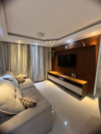 Imagem Apartamento com 2 Quartos à Venda, 50 m² em Santa Terezinha - São Bernardo Do Campo Imagem Apartamento com 2 Quartos à Venda, 50 m² em Santa Terezinha - São Bernardo Do Campo