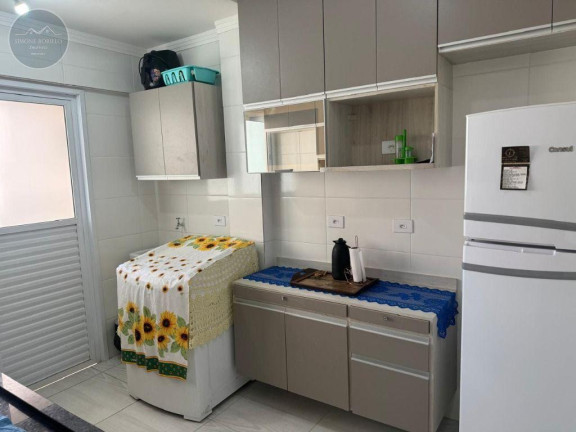 Imagem Apartamento com 2 Quartos à Venda, 59 m² em Aviação - Praia Grande