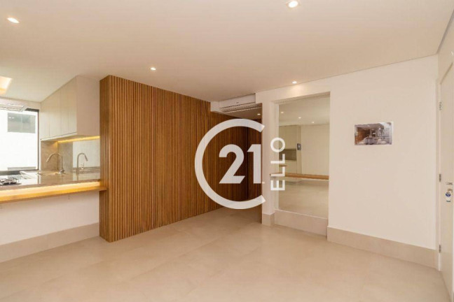 Imagem Cobertura com 3 Quartos à Venda, 166 m² em Vila Olímpia - São Paulo Imagem Cobertura com 3 Quartos à Venda, 166 m² em Vila Olímpia - São Paulo