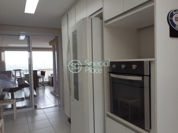 Imagem Apartamento com 4 Quartos à Venda, 200 m² em Vila Romana - São Paulo Imagem Apartamento com 4 Quartos à Venda, 200 m² em Vila Romana - São Paulo