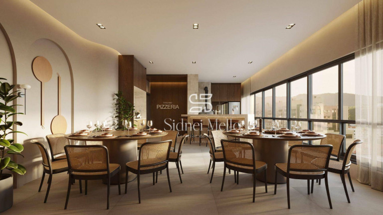 Imagem Cobertura com 5 Quartos à Venda, 301 m² em 2 Quadra Norte - Balneário Camboriú