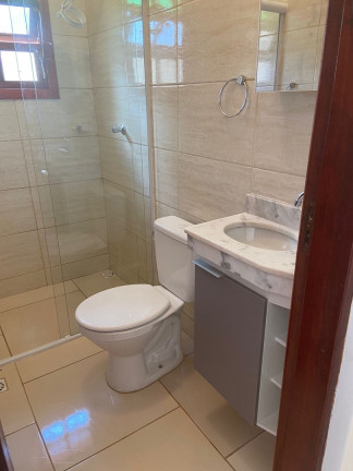 Imagem Casa com 3 Quartos à Venda, 125 m² em Jardim Guacira - Itanhaém Imagem Casa com 3 Quartos à Venda, 125 m² em Jardim Guacira - Itanhaém