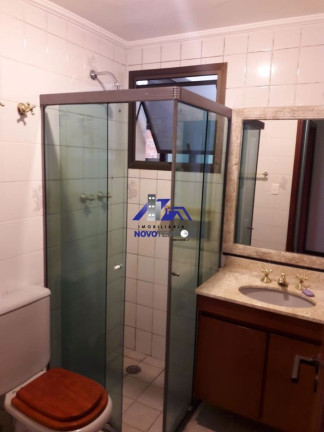 Imagem Apartamento para Alugar,  em  Alphaville - Santana De Parnaíba