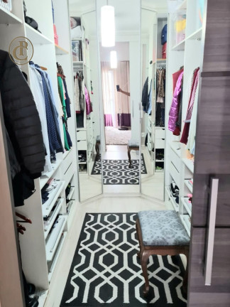 Imagem Sobrado com 4 Quartos à Venda, 253 m² em Urbanova - São José Dos Campos Imagem Sobrado com 4 Quartos à Venda, 253 m² em Urbanova - São José Dos Campos