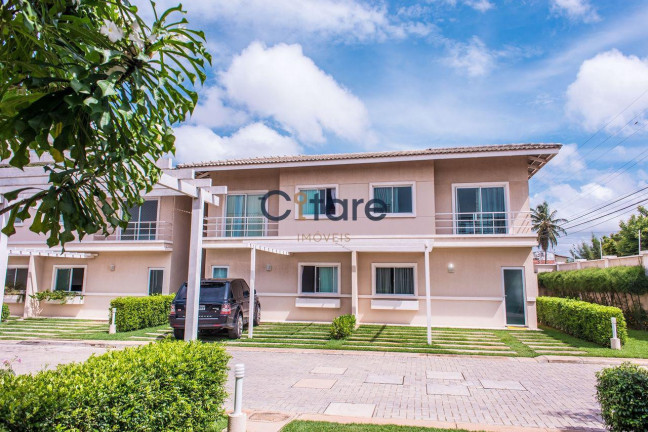 Imagem Casa com 3 Quartos à Venda, 95 m² em Lagoa Redonda - Fortaleza Imagem Casa com 3 Quartos à Venda, 95 m² em Lagoa Redonda - Fortaleza