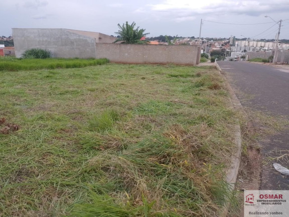Imagem Terreno à Venda, 327 m² em Jardim Santa Alice - Santa Bárbara D'oeste Imagem Terreno à Venda, 327 m² em Jardim Santa Alice - Santa Bárbara D'oeste