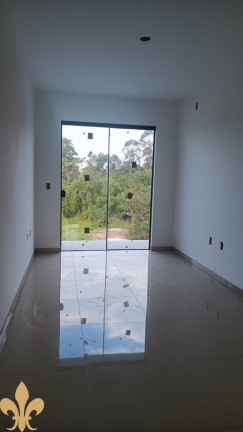 Imagem Sobrado com 2 Quartos à Venda, 92 m² em Sertão Do Maruim - São José Imagem Sobrado com 2 Quartos à Venda, 92 m² em Sertão Do Maruim - São José