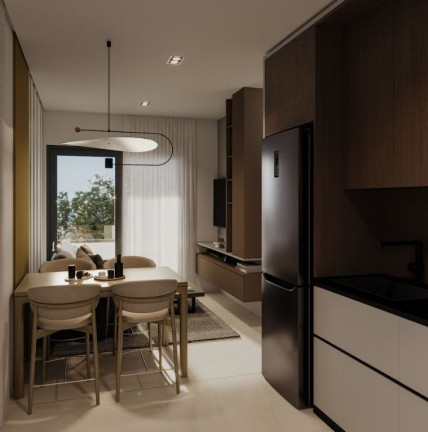 Imagem Apartamento com 2 Quartos à Venda, 54 m² em Jardim Cidade Universitária - João Pessoa