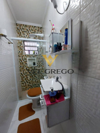 Imagem Casa com 3 Quartos à Venda, 113 m² em Paulicéia - São Bernardo Do Campo Imagem Casa com 3 Quartos à Venda, 113 m² em Paulicéia - São Bernardo Do Campo