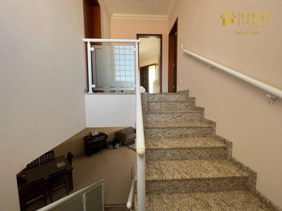 Imagem Casa com 3 Quartos à Venda, 264 m² em Jardim Paraíso - Itu Imagem Casa com 3 Quartos à Venda, 264 m² em Jardim Paraíso - Itu