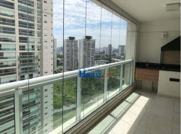 Imagem Apartamento com 3 Quartos à Venda, 158 m² em Jardim Das Perdizes - São Paulo Imagem Apartamento com 3 Quartos à Venda, 158 m² em Jardim Das Perdizes - São Paulo