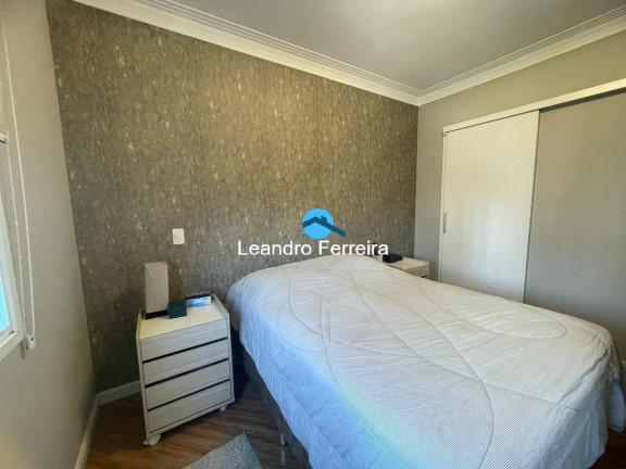 Imagem Apartamento com 3 Quartos à Venda, 90 m² em Vila Valparaíso - Santo André Imagem Apartamento com 3 Quartos à Venda, 90 m² em Vila Valparaíso - Santo André