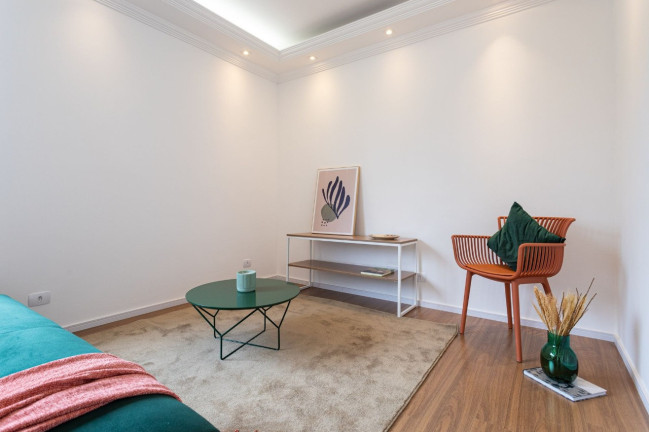 Imagem Imóvel com 2 Quartos à Venda, 72 m² em Pinheiros - São Paulo