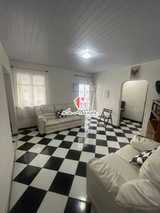 Imagem Casa com 3 Quartos à Venda, 263 m² em Dom Pedro I - Manaus Imagem Casa com 3 Quartos à Venda, 263 m² em Dom Pedro I - Manaus
