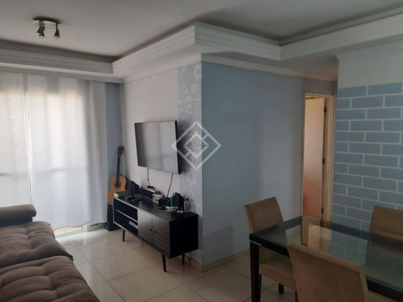 Apartamento com 3 Quartos à Venda, 69 m² em Casa Verde Alta - São Paulo