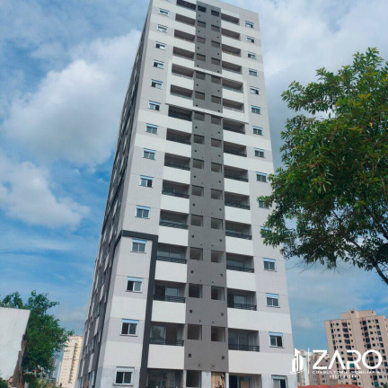 Apartamento com 2 Quartos à Venda, 40 m² em Vila Paulicéia - São Paulo