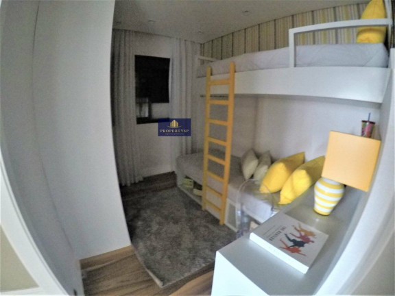 Imagem Apartamento com 3 Quartos à Venda, 100 m² em Vila Romana - São Paulo