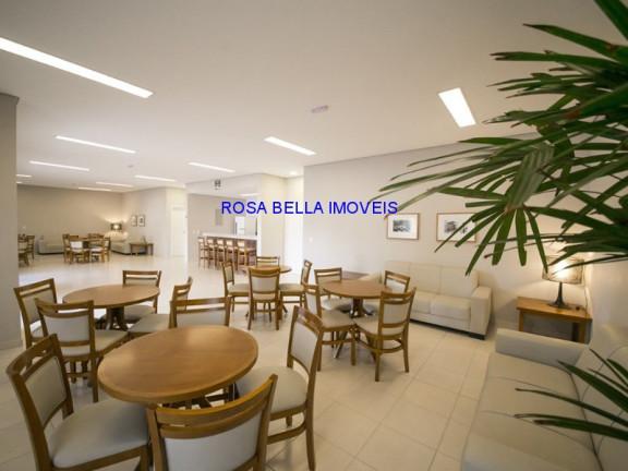 Imagem Apartamento com 2 Quartos à Venda, 73 m² em Jardim Rosinha - Itu Imagem Apartamento com 2 Quartos à Venda, 73 m² em Jardim Rosinha - Itu