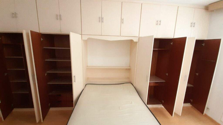Imagem Apartamento com 1 Quarto à Venda, 62 m² em Gávea - Rio De Janeiro