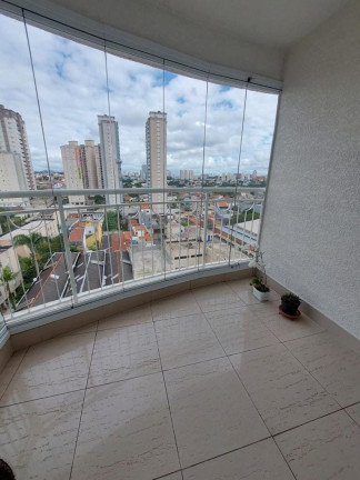 Imagem Apartamento com 2 Quartos à Venda, 85 m² em Vila Valparaíso - Santo André
