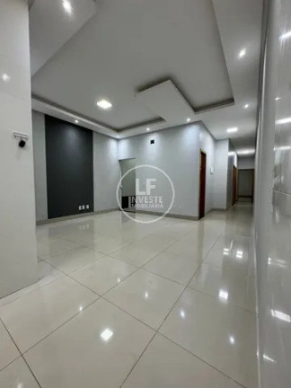 Imagem Casa com 3 Quartos à Venda, 102 m² em Residencial Paulo Estrela - Goiânia