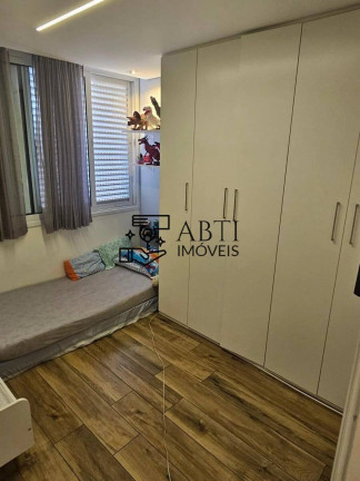 Imagem Apartamento com 3 Quartos à Venda, 90 m² em Colônia (zona Sul) - São Paulo