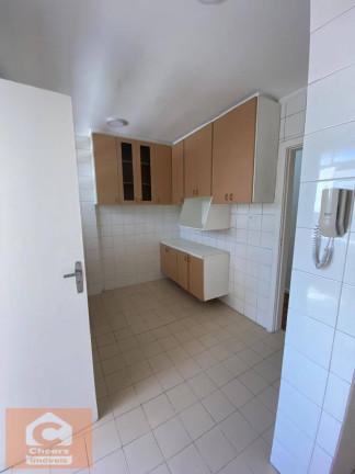 Imagem Apartamento com 3 Quartos à Venda, 124 m² em Paraíso - São Paulo