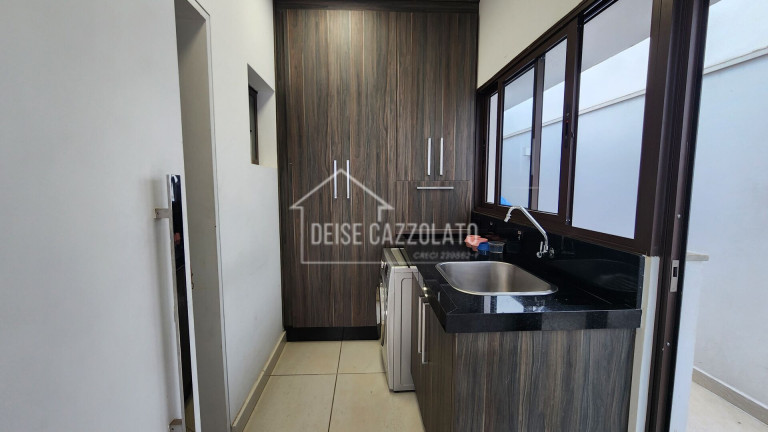 Imagem Casa com 3 Quartos à Venda, 245 m² em Ibiti Royal Park - Sorocaba