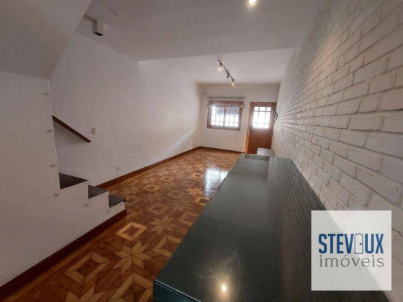 Imagem Casa com 2 Quartos à Venda, 90 m² em Vila Olímpia - São Paulo