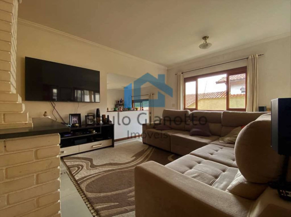 Imagem Casa de Condomínio com 3 Quartos à Venda, 361 m² em Granja Viana - Cotia Imagem Casa de Condomínio com 3 Quartos à Venda, 361 m² em Granja Viana - Cotia