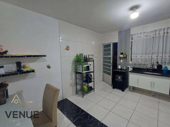 Casa com 2 Quartos à Venda, 89 m² em Penha De França - São Paulo