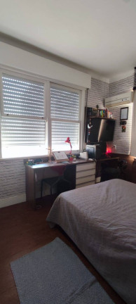 Imagem Apartamento com 2 Quartos à Venda, 202 m² em Gonzaga - Santos