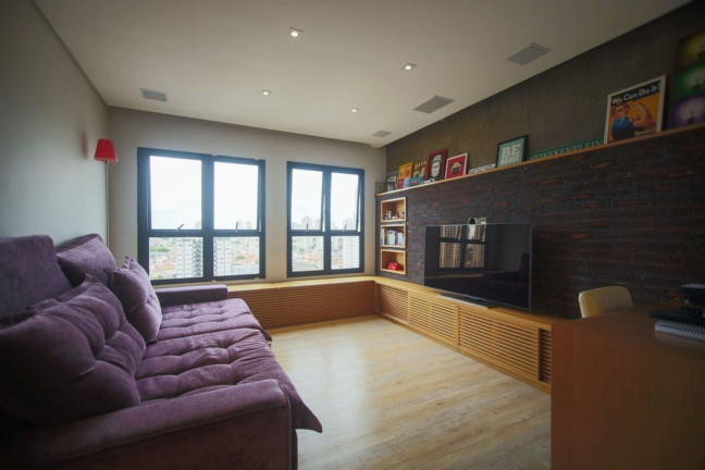 Imagem Apartamento com 2 Quartos à Venda, 71 m² em água Rasa - São Paulo Imagem Apartamento com 2 Quartos à Venda, 71 m² em água Rasa - São Paulo