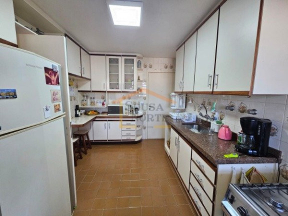 Imagem Apartamento com 3 Quartos à Venda, 93 m² em Santana - São Paulo