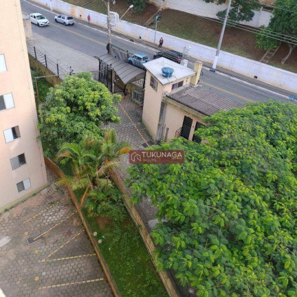 Imagem Apartamento com 2 Quartos à Venda, 52 m² em Vila Rio De Janeiro - Guarulhos Imagem Apartamento com 2 Quartos à Venda, 52 m² em Vila Rio De Janeiro - Guarulhos