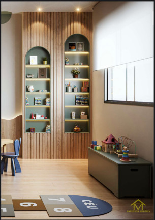 Imagem Apartamento com 2 Quartos à Venda, 60 m² em Jockey De Itaparica - Vila Velha