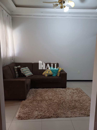 Imagem Casa com 3 Quartos à Venda, 160 m² em Setparque Avenida 2 - São José Do Rio Preto