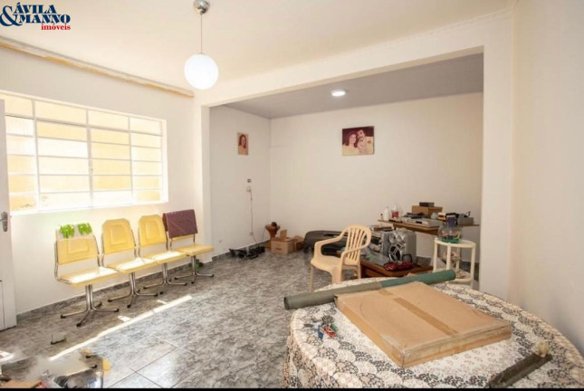 Imagem Sobrado com 2 Quartos à Venda,  em Vila Diva - São Paulo