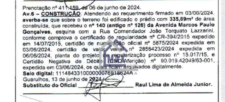 Sobrado para Alugar, 335 m² em Vila Nova Bonsucesso - Guarulhos