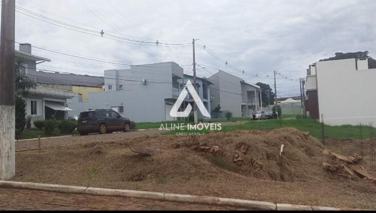 Imagem Terreno à Venda, em Schetter - Cruz Alta Imagem Terreno à Venda, em Schetter - Cruz Alta
