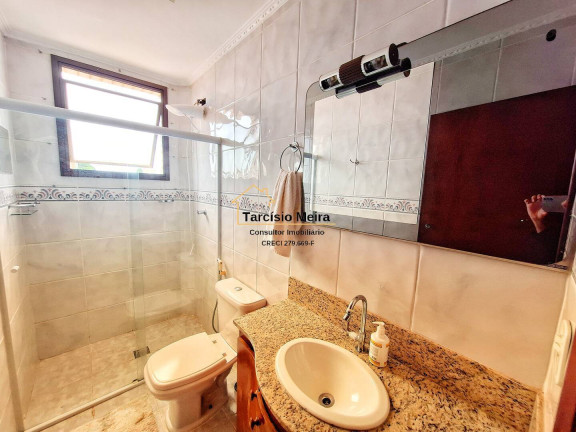 Imagem Apartamento com 3 Quartos à Venda, 92 m² em Bonfim - Campinas