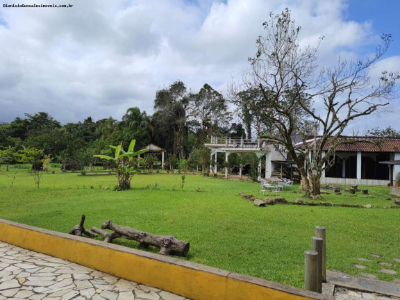 Imagem Chácara com 6 Quartos à Venda, 350 m² em Jardim Somar - Peruíbe Imagem Chácara com 6 Quartos à Venda, 350 m² em Jardim Somar - Peruíbe