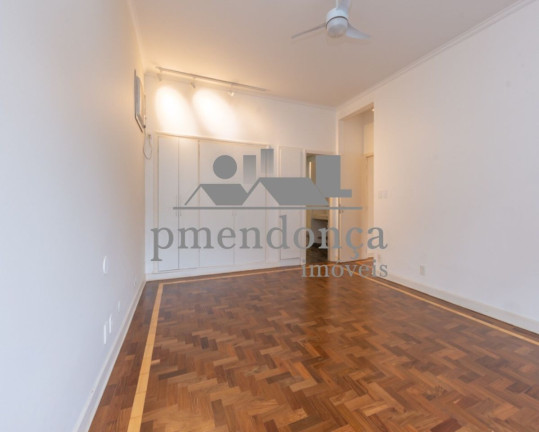 Imagem Apartamento com 3 Quartos à Venda, 217 m² em Higienópolis - São Paulo
