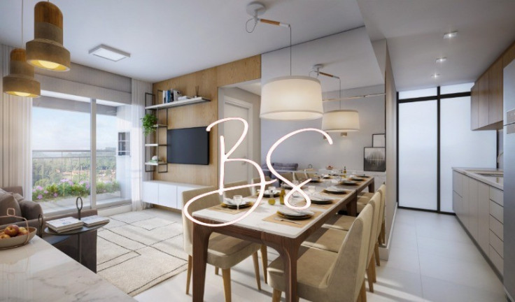 Imagem Apartamento com 2 Quartos à Venda, 74 m² em Centro - Igrejinha