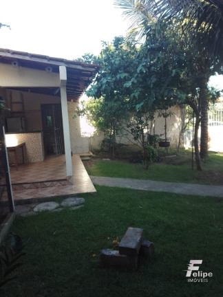 Casa com 5 Quartos à Venda, 136 m² em Ubu - Anchieta